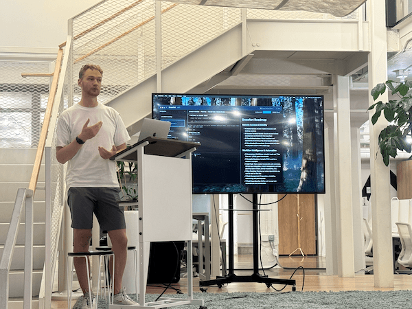 🧠 Colin Harman on Task Management, AI Agents, and Building Smarter Dev Workflows
