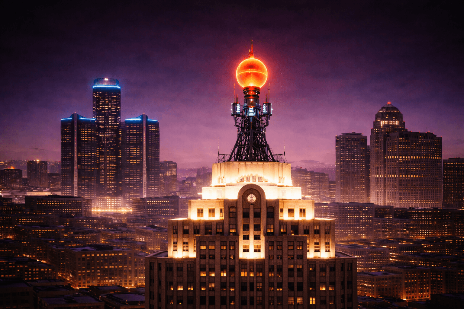 Reflecting on 2025, A Year of Realignment